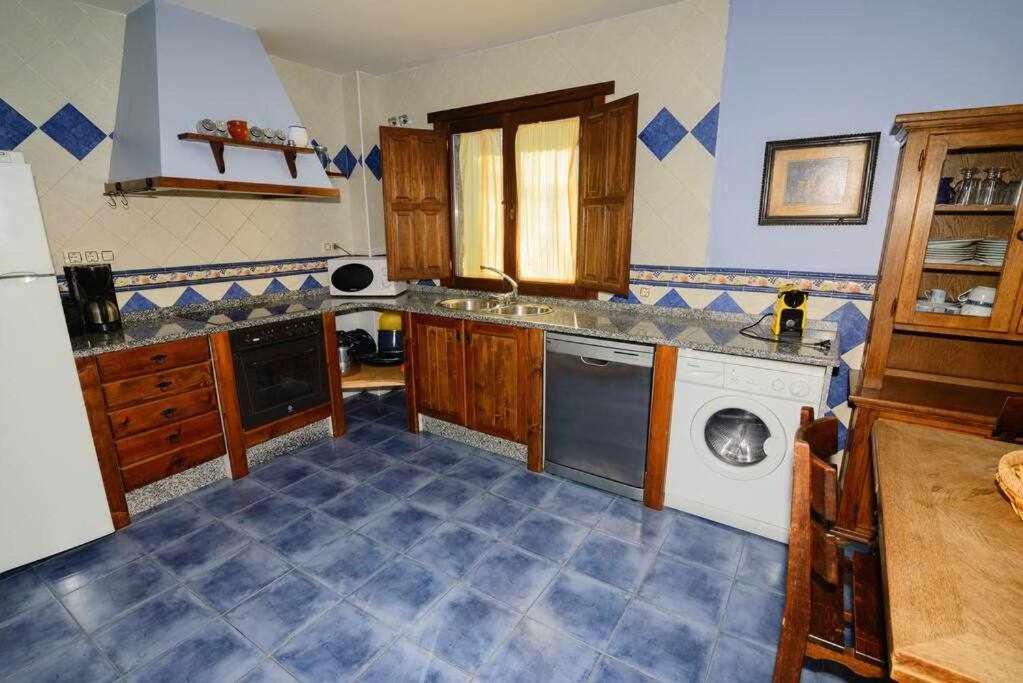 Casas Rurales San Justo Стая снимка