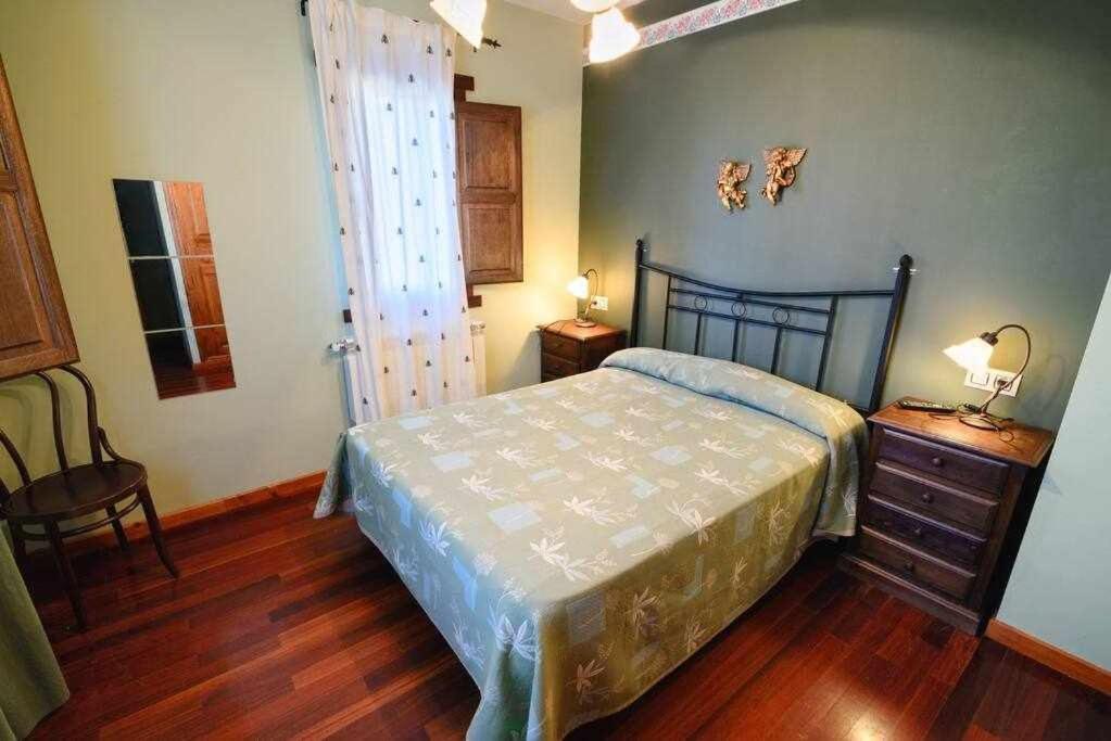 Casas Rurales San Justo Стая снимка