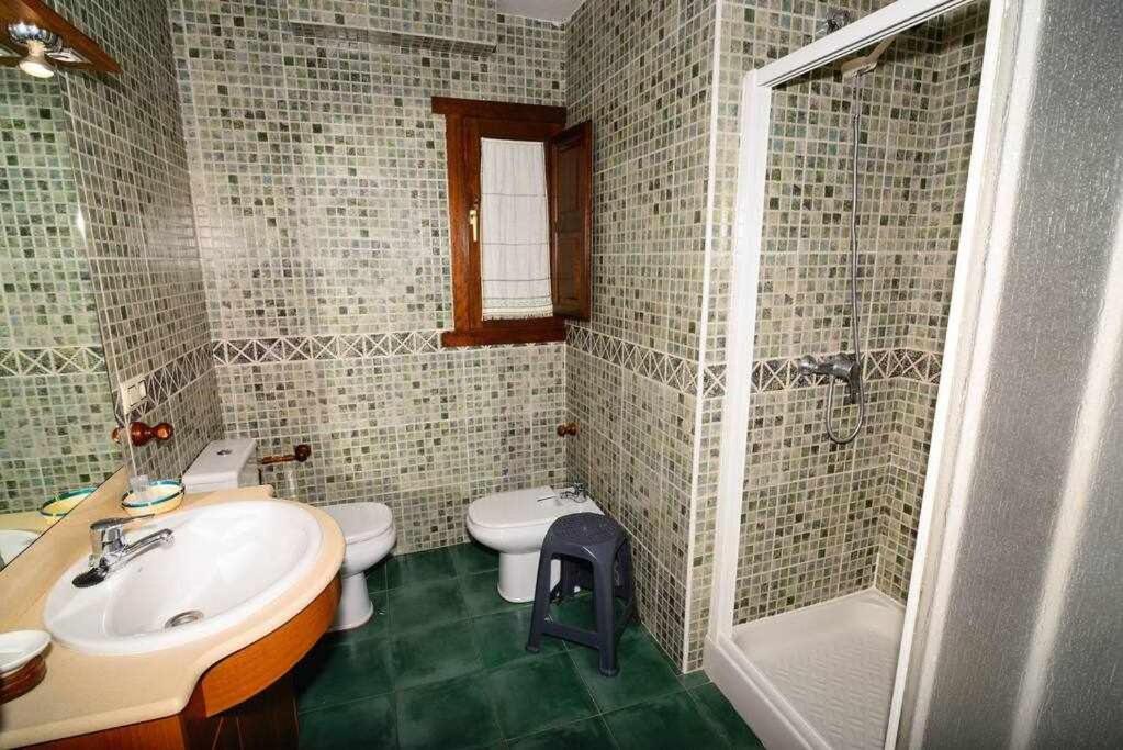 Casas Rurales San Justo Стая снимка