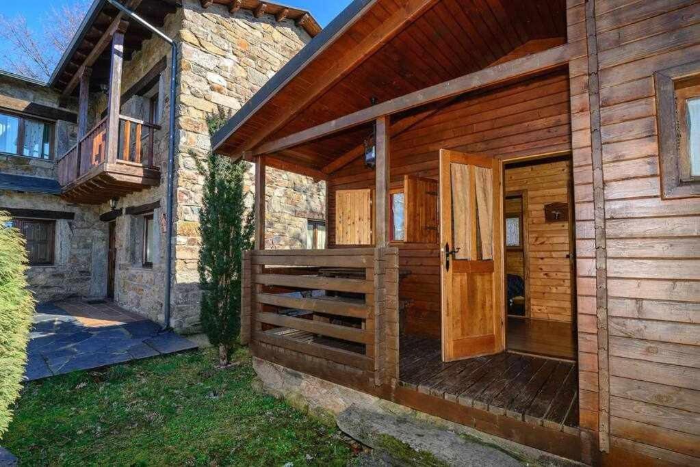 Casas Rurales San Justo Стая снимка
